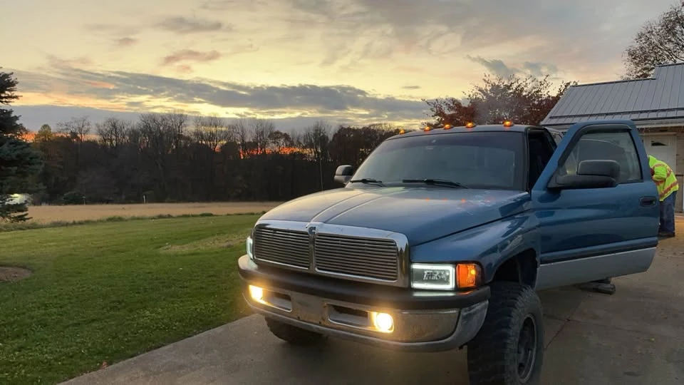 2002 Dodge Ram 3rd Gen - Image 13 of 14