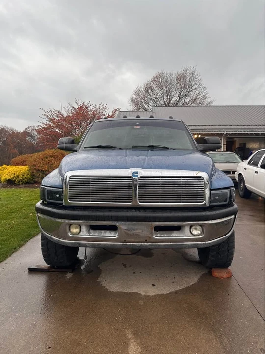2002 Dodge Ram 3rd Gen - Image 7 of 14