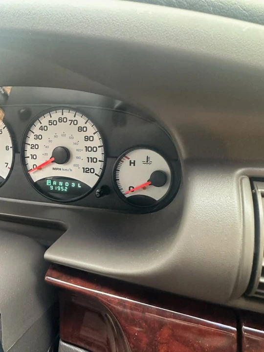 2002 Dodge Stratus - Image 3 of 5