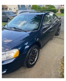 2002 Dodge Stratus - Image 2 of 5