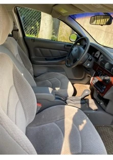 2002 Dodge Stratus - Image 4 of 5