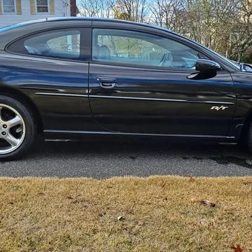 2002 Dodge Stratus R/T Coupe