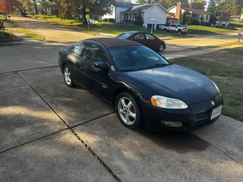 2002 Dodge Stratus - Image 2 of 2