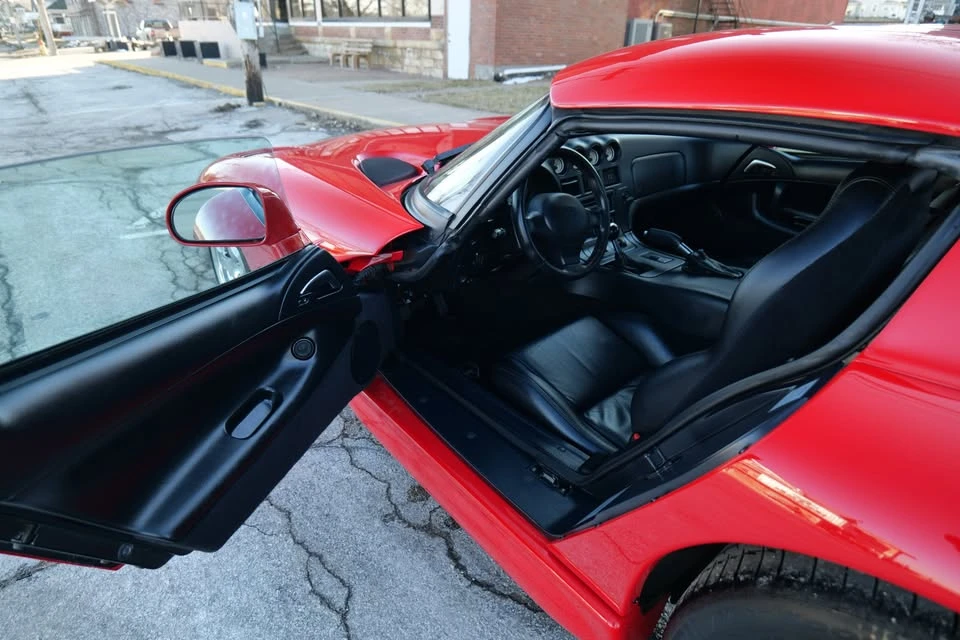 2002 Dodge Viper 2nd Gen - Image 13 of 19