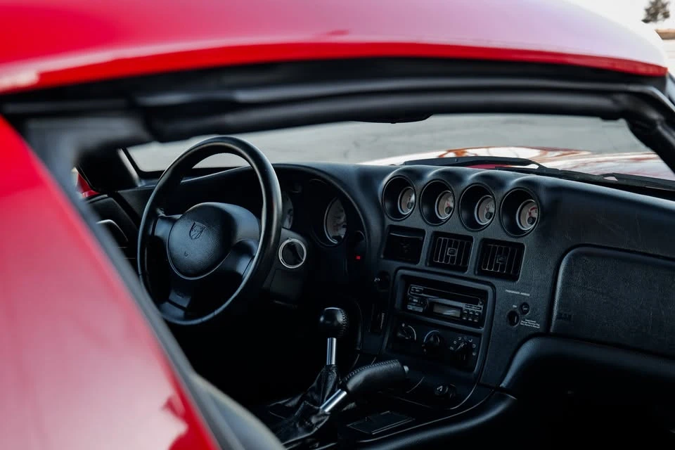 2002 Dodge Viper 2nd Gen - Image 12 of 19