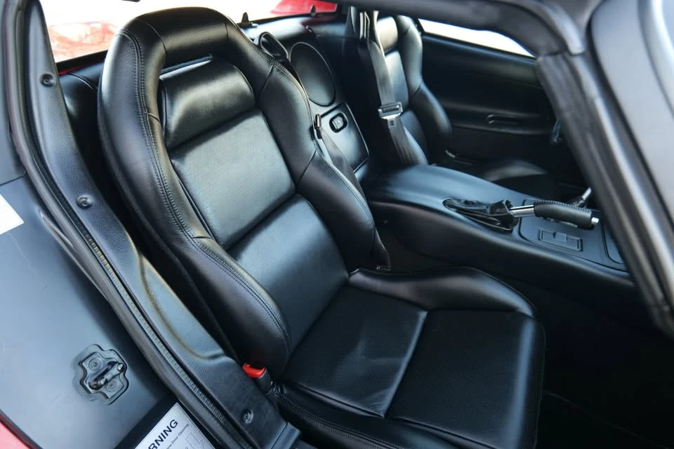 2002 Dodge Viper 2nd Gen - Image 14 of 19