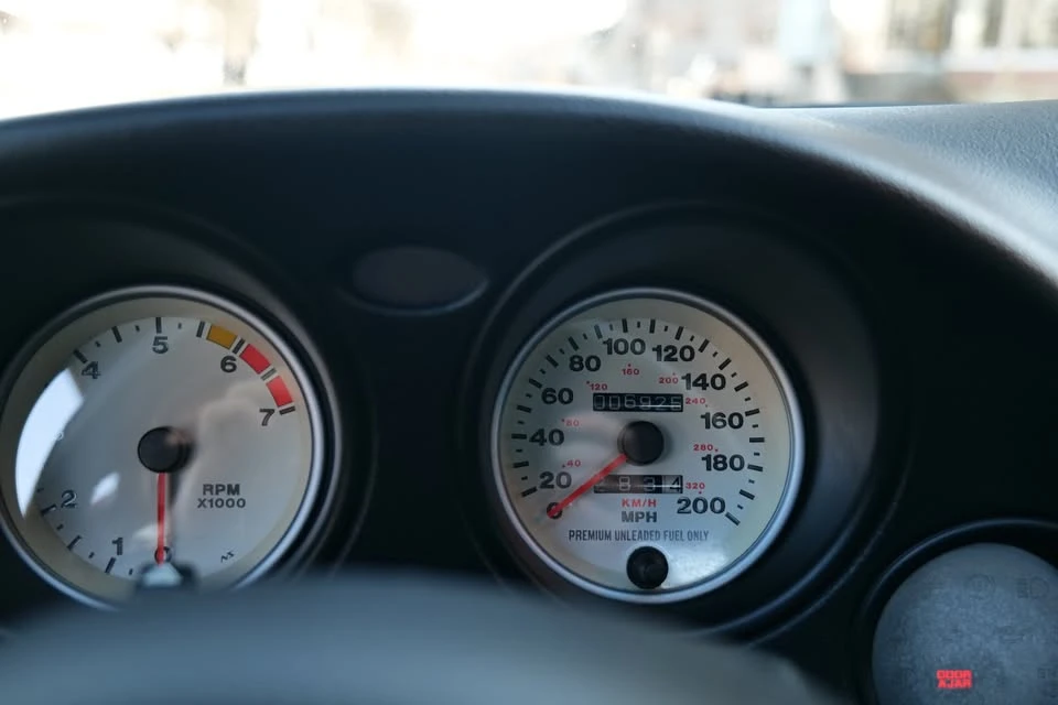2002 Dodge Viper 2nd Gen - Image 9 of 19