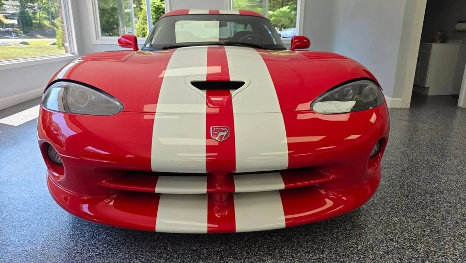 2002 Dodge Viper 2nd Gen - Image 10 of 20