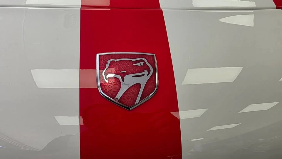 2002 Dodge Viper 2nd Gen - Image 15 of 20