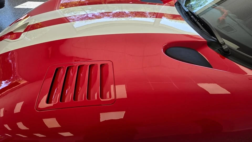2002 Dodge Viper 2nd Gen - Image 12 of 20