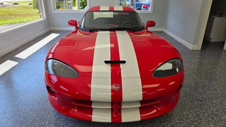 2002 Dodge Viper 2nd Gen - Image 9 of 20
