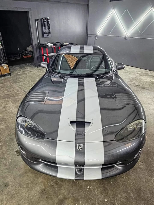 2002 Dodge Viper 2nd Gen - Image 14 of 18