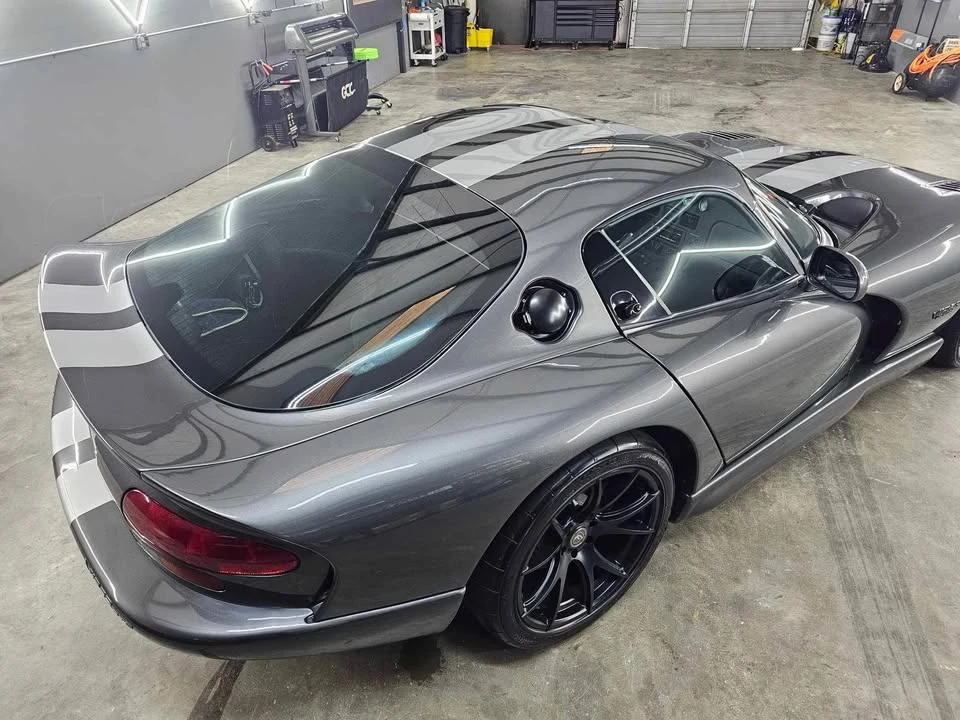 2002 Dodge Viper 2nd Gen - Image 11 of 18