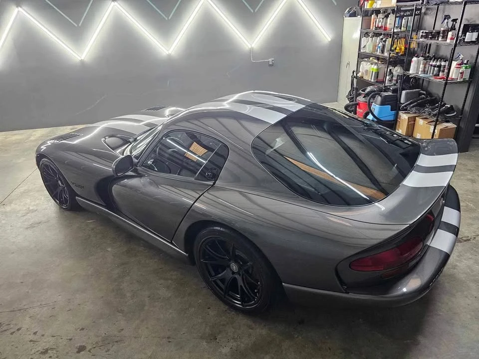 2002 Dodge Viper 2nd Gen - Image 9 of 18