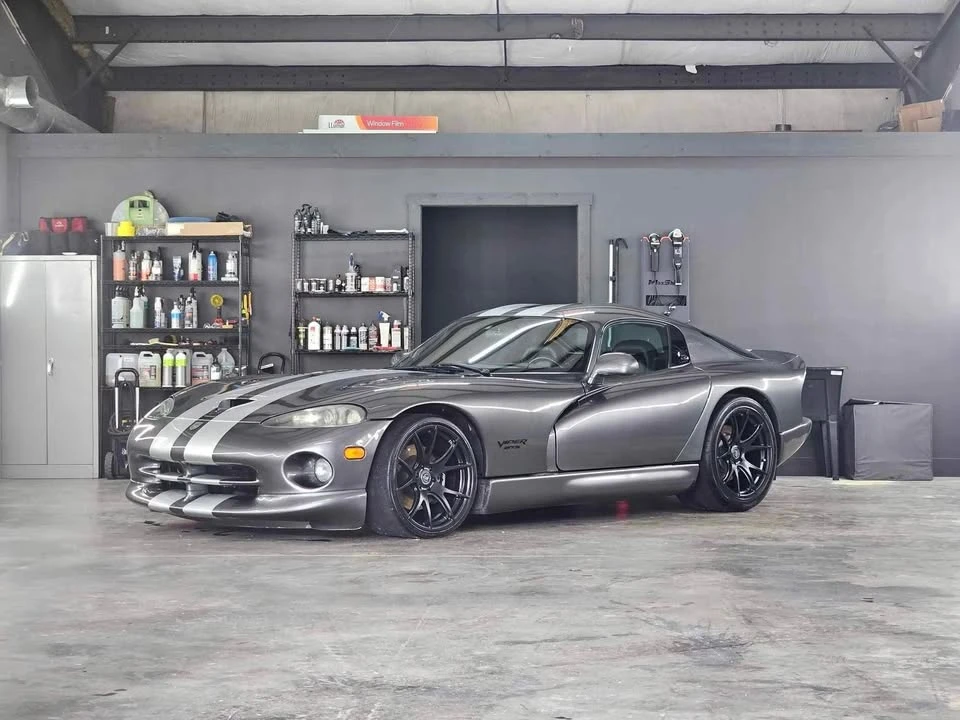 2002 Dodge Viper 2nd Gen - Image 10 of 18