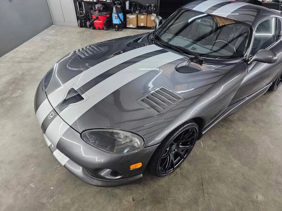 2002 Dodge Viper 2nd Gen - Image 7 of 18