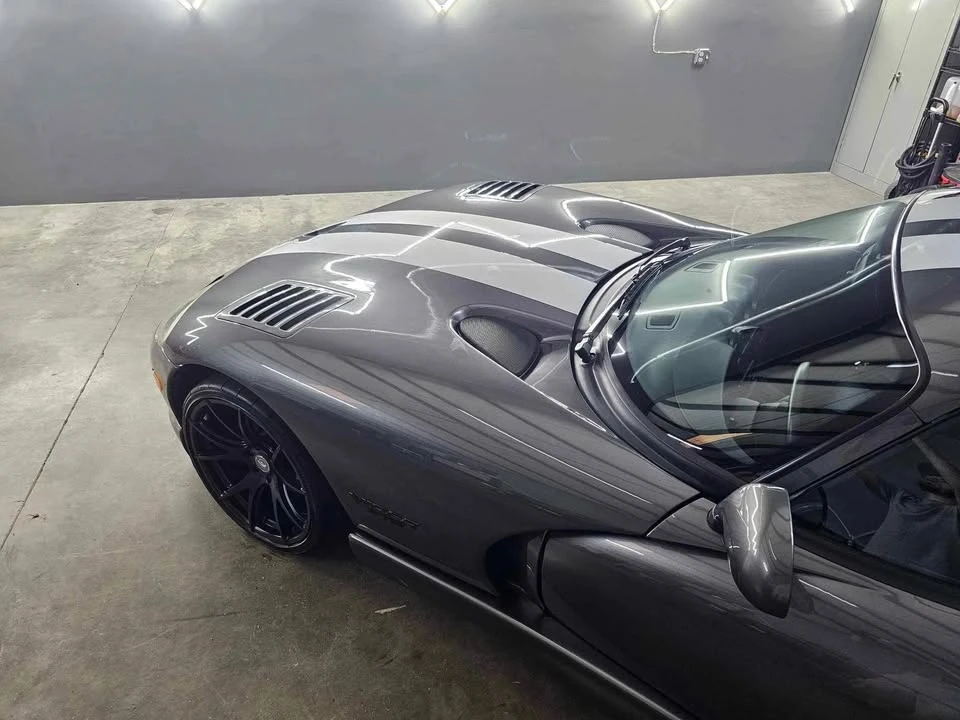 2002 Dodge Viper 2nd Gen - Image 4 of 18