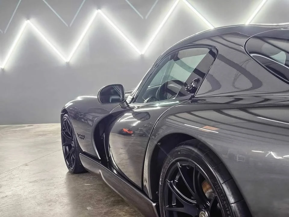 2002 Dodge Viper 2nd Gen - Image 6 of 18