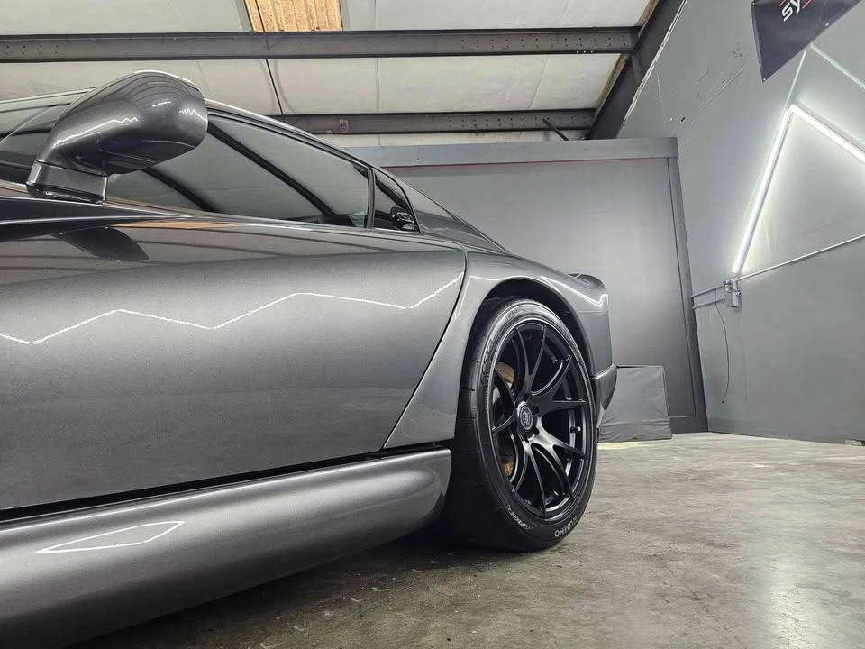 2002 Dodge Viper 2nd Gen - Image 5 of 18