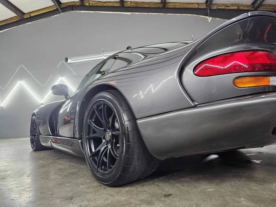 2002 Dodge Viper 2nd Gen - Image 18 of 18