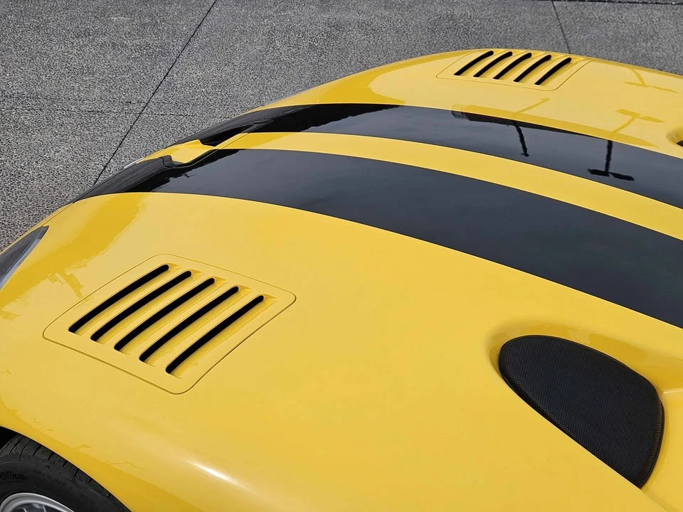2002 Dodge Viper 2nd Gen - Image 17 of 19
