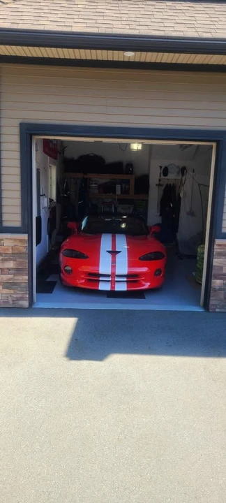 2002 Dodge Viper 2nd Gen - Image 7 of 7