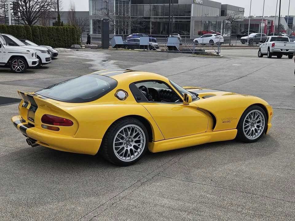 2002 Dodge Viper 2nd Gen - Image 9 of 19