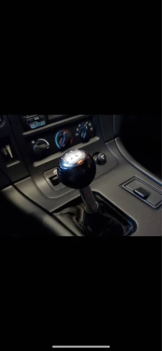 2002 Dodge Viper GTS 2nd Gen - Image 17 of 18