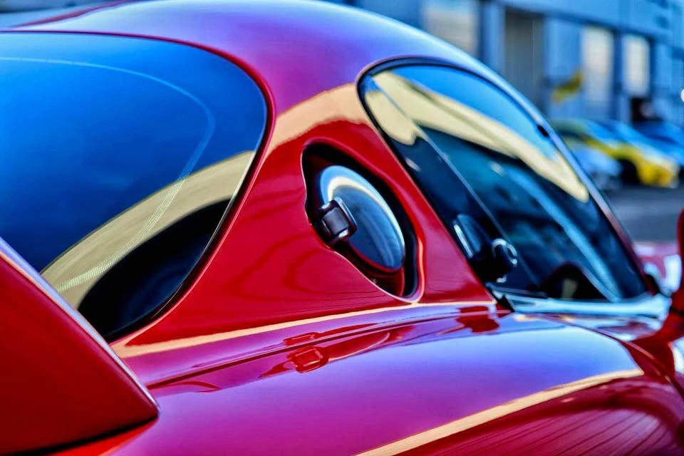 2002 Dodge Viper GTS 2nd Gen - Image 4 of 17