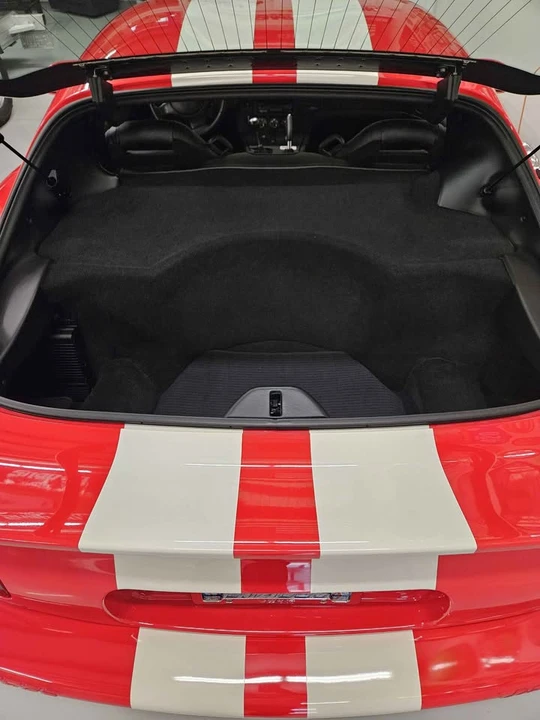 2002 Dodge Viper GTS 2nd Gen - Image 18 of 18