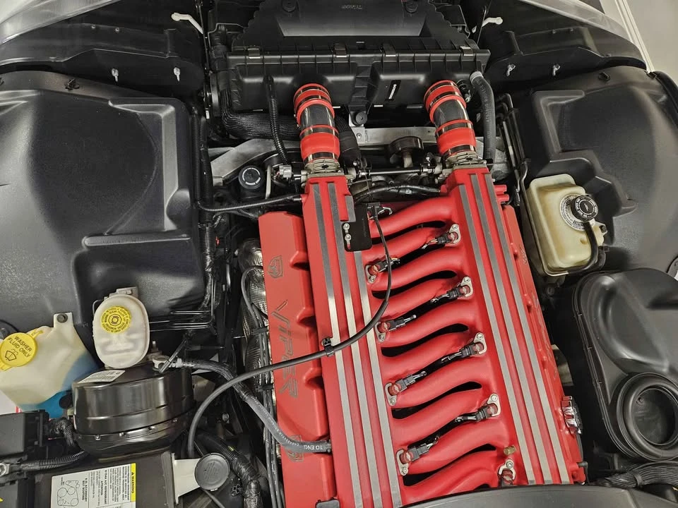 2002 Dodge Viper GTS 2nd Gen - Image 17 of 18