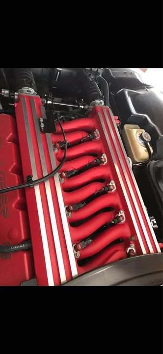 2002 Dodge Viper 2nd Gen - Image 18 of 19