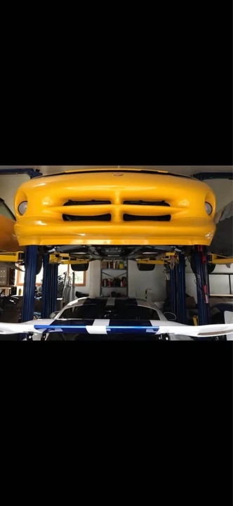 2002 Dodge Viper 2nd Gen - Image 4 of 19