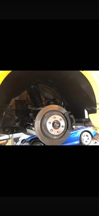 2002 Dodge Viper 2nd Gen - Image 16 of 19