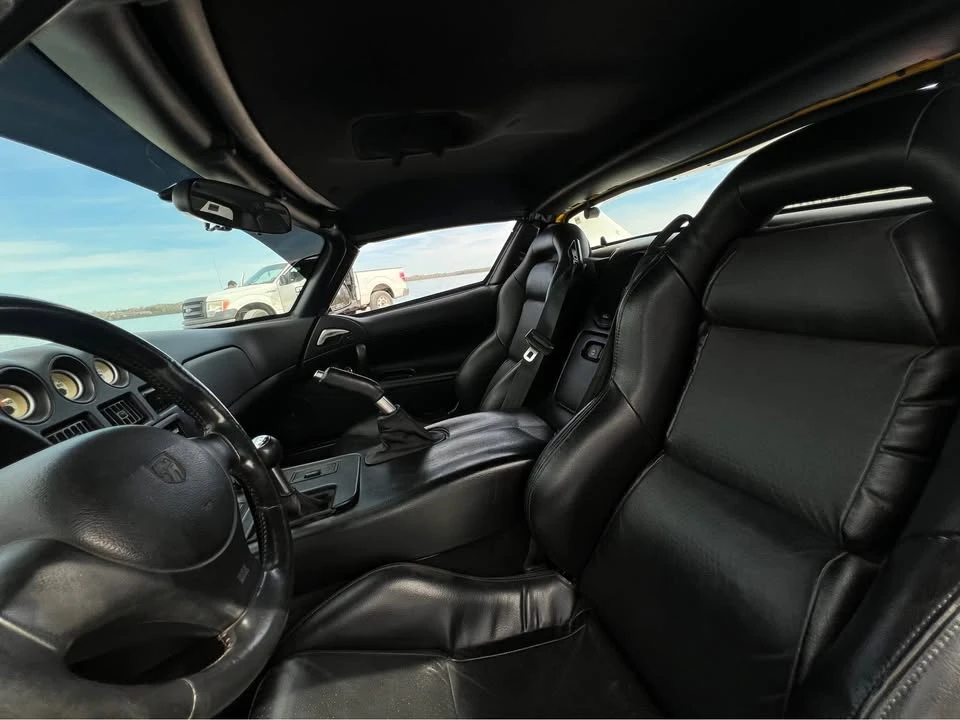 2002 Dodge Viper 2nd Gen - Image 10 of 14