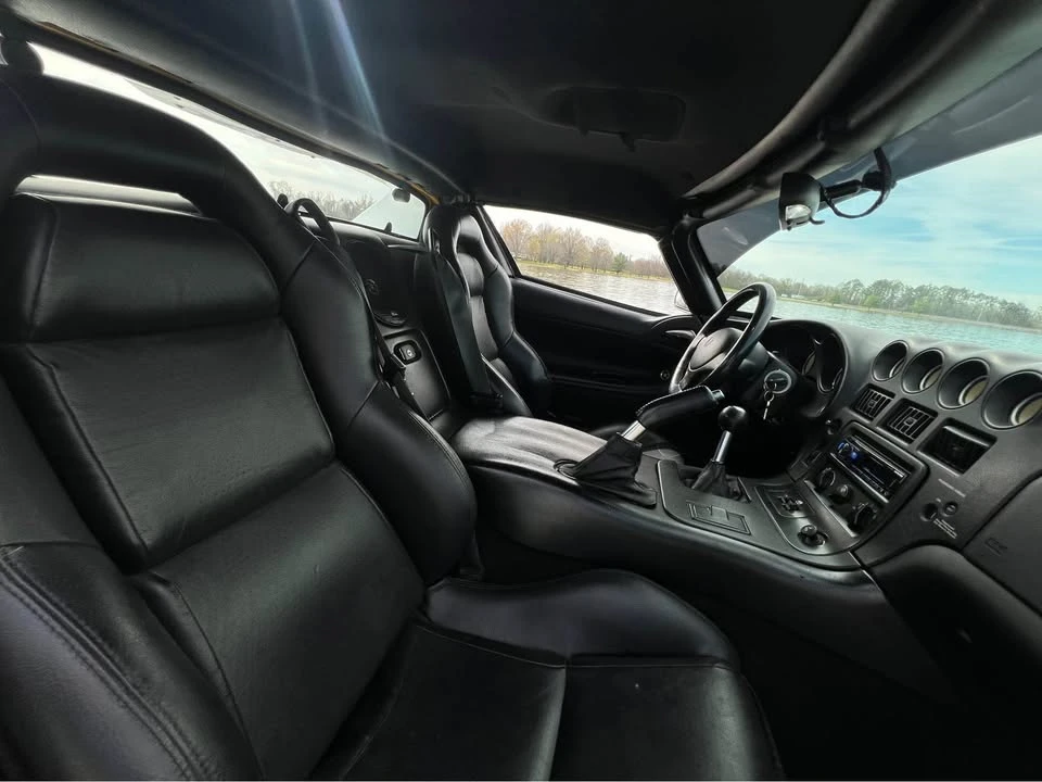 2002 Dodge Viper 2nd Gen - Image 12 of 14