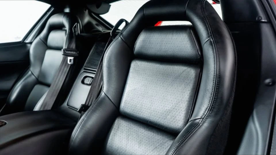 2002 Dodge Viper GTS 2nd Gen - Image 3 of 15
