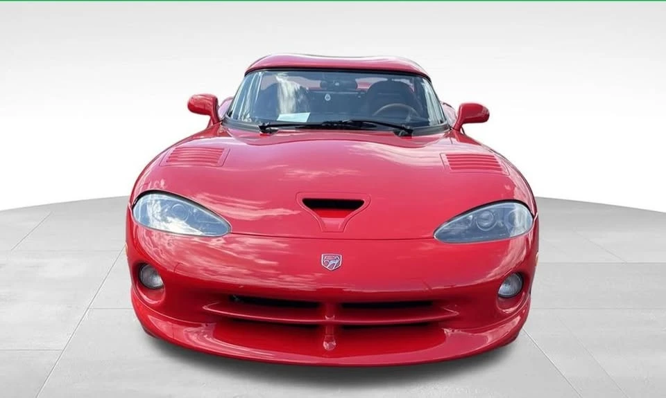 2002 Dodge Viper 2nd Gen - Image 2 of 15