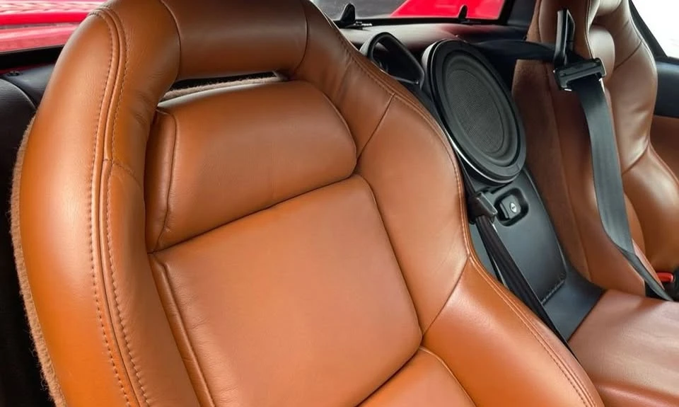 2002 Dodge Viper 2nd Gen - Image 11 of 15
