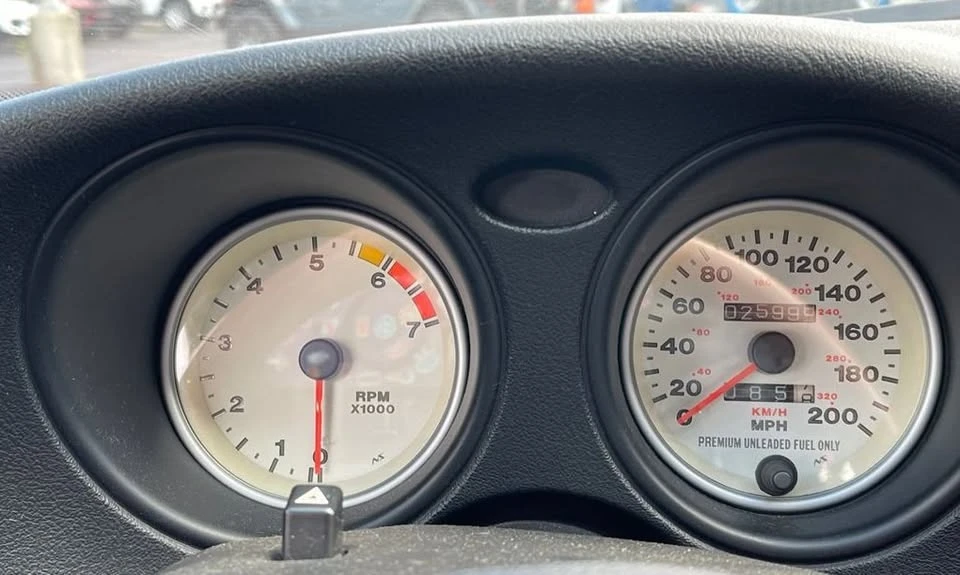 2002 Dodge Viper 2nd Gen - Image 14 of 15
