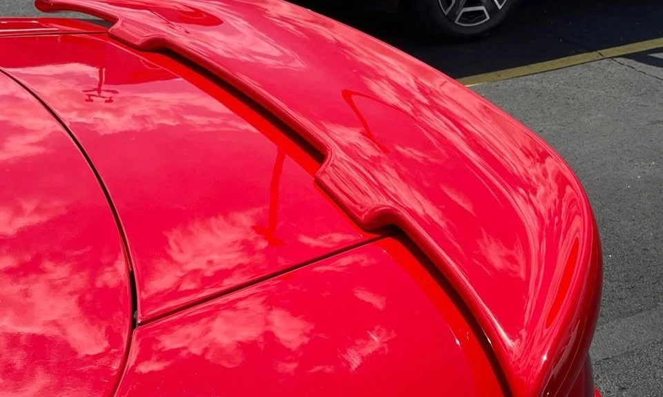2002 Dodge Viper 2nd Gen - Image 9 of 15