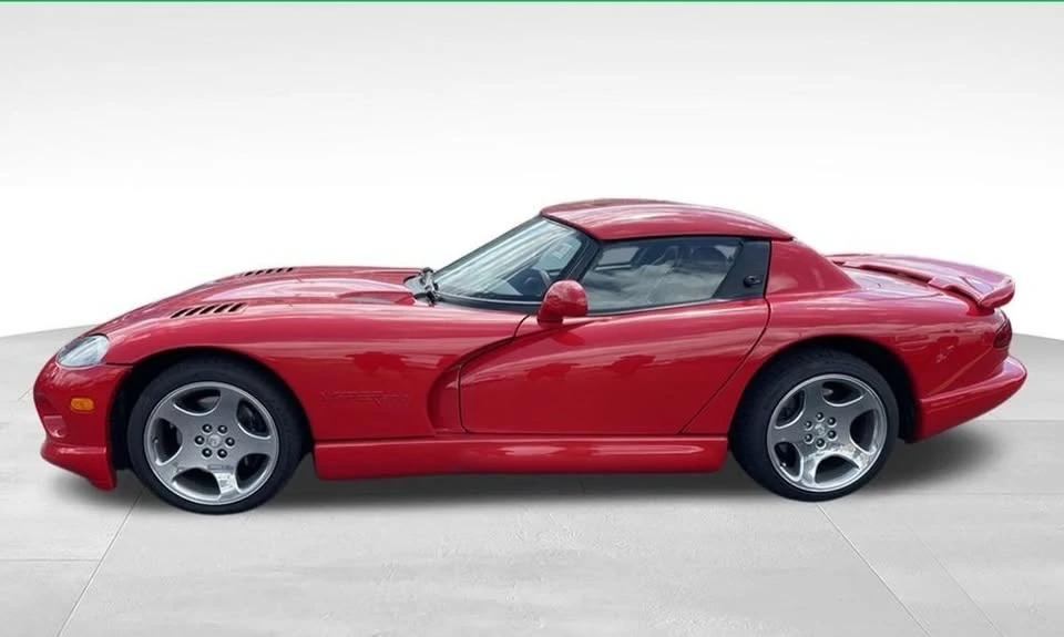2002 Dodge Viper 2nd Gen - Image 5 of 15