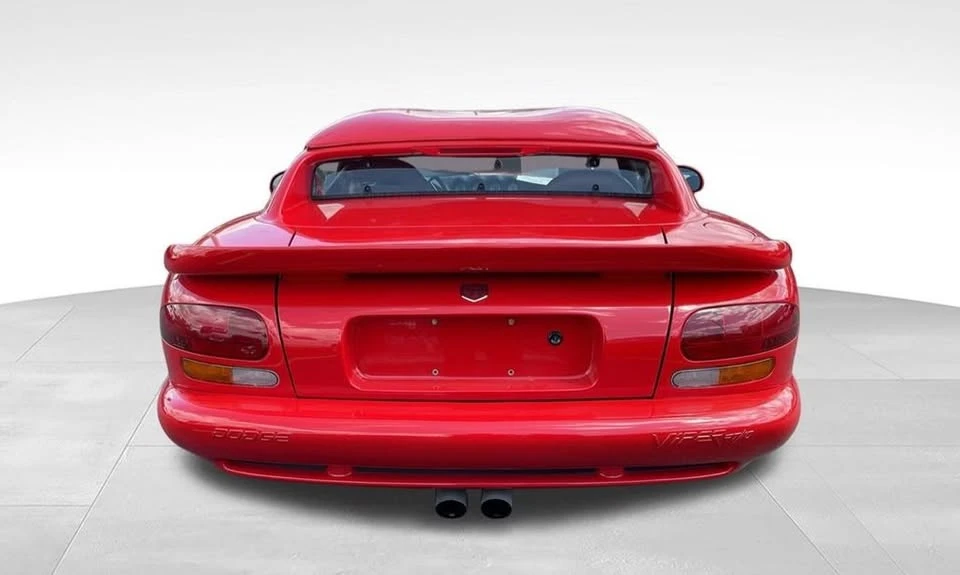 2002 Dodge Viper 2nd Gen - Image 7 of 15