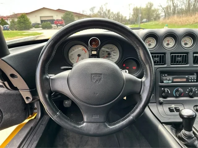 2002 Dodge Viper 2nd Gen - Image 16 of 18