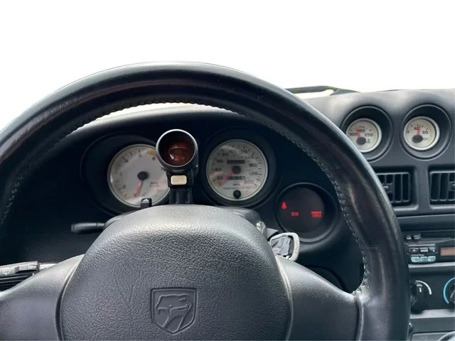 2002 Dodge Viper 2nd Gen - Image 15 of 18