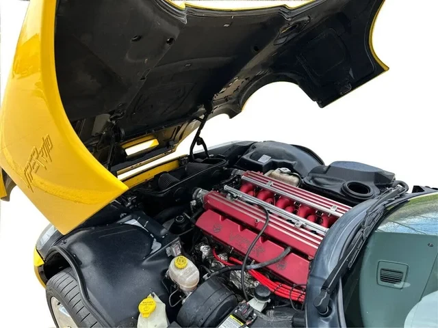2002 Dodge Viper 2nd Gen - Image 11 of 18