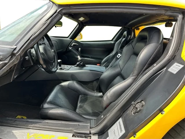 2002 Dodge Viper 2nd Gen - Image 9 of 18