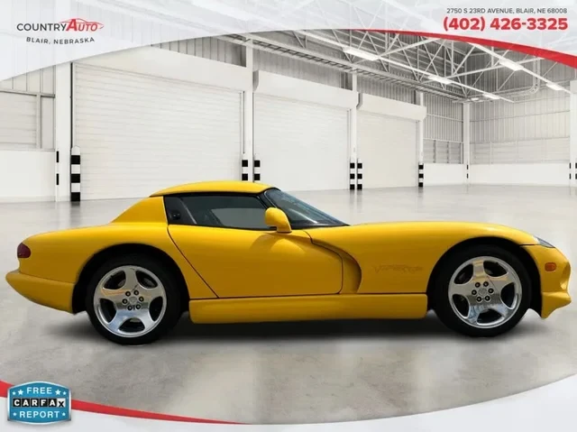 2002 Dodge Viper 2nd Gen - Image 6 of 18