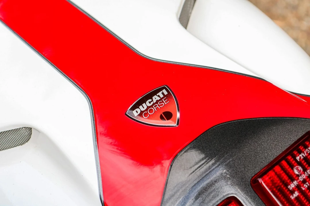2002 Ducati 998 - Image 28 of 30