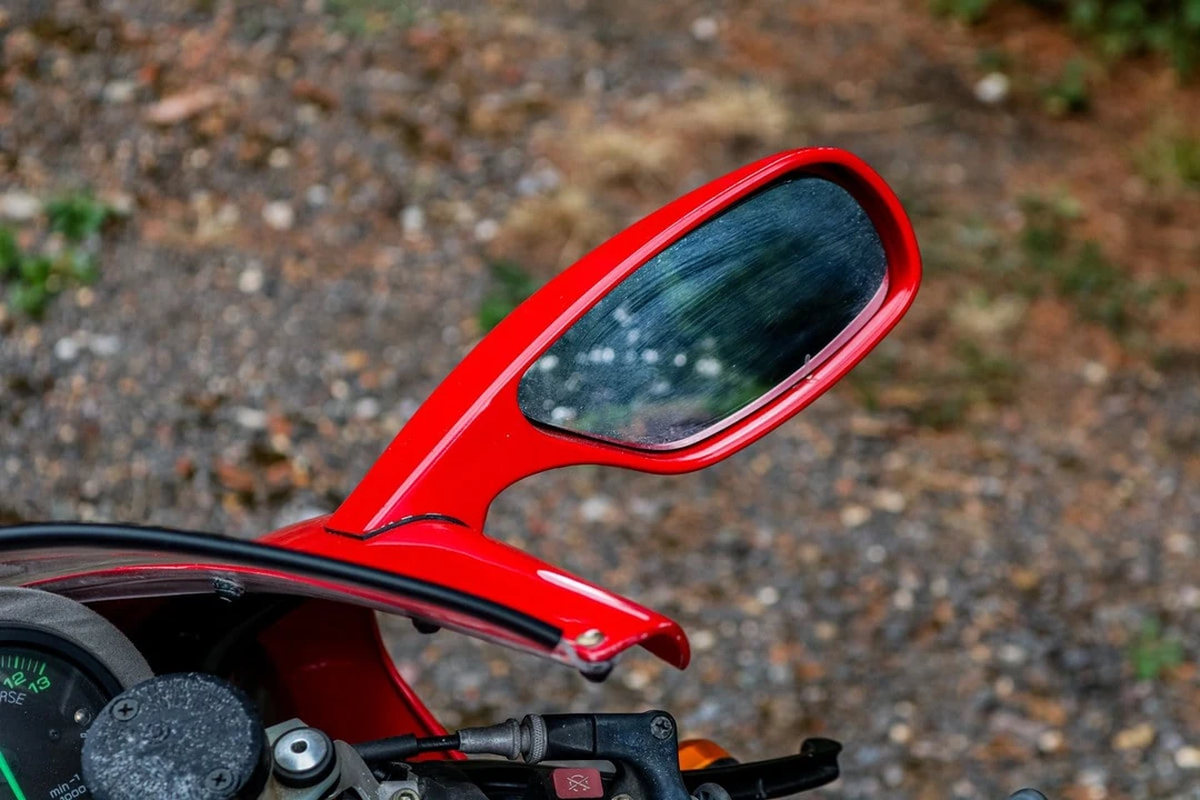 2002 Ducati 998 - Image 21 of 30